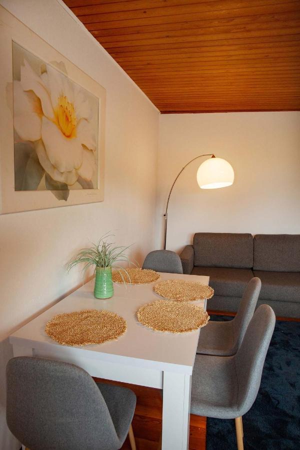 Ferienhaus Auszeit Lindenfels 外观 照片