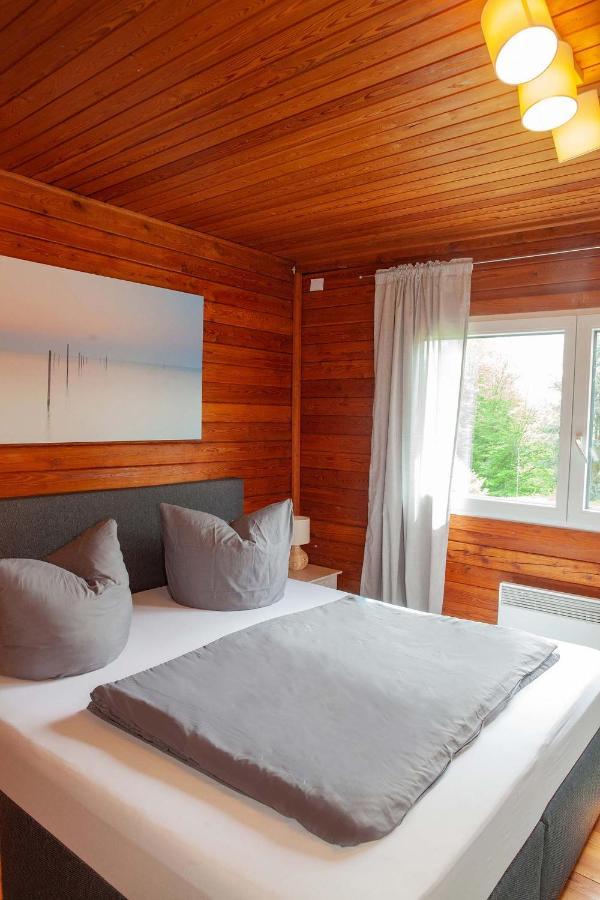 Ferienhaus Auszeit Lindenfels 外观 照片
