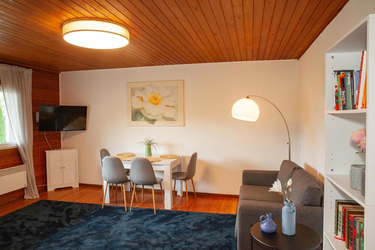 Ferienhaus Auszeit Lindenfels 外观 照片